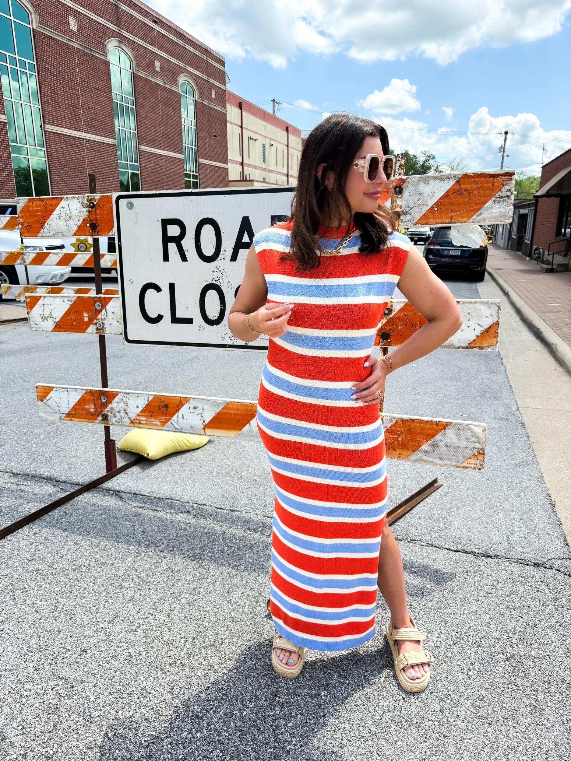 Alette Maxi Dress Product Image