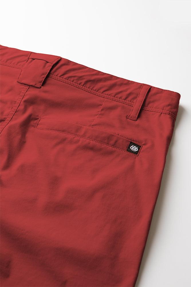 686 Men's Everywhere Featherlight Chino Short Male Product Image