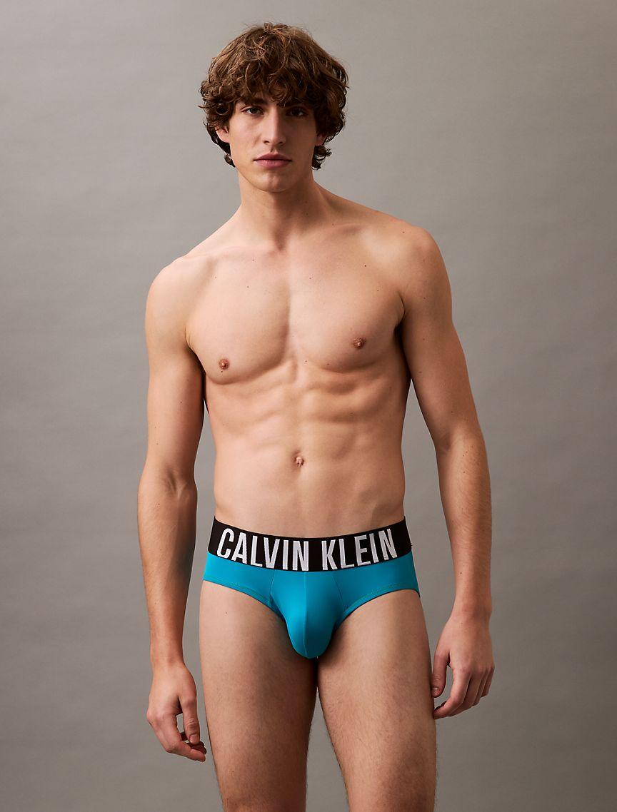 Intense Power Micro 3-Pack Hip Brief Product Image