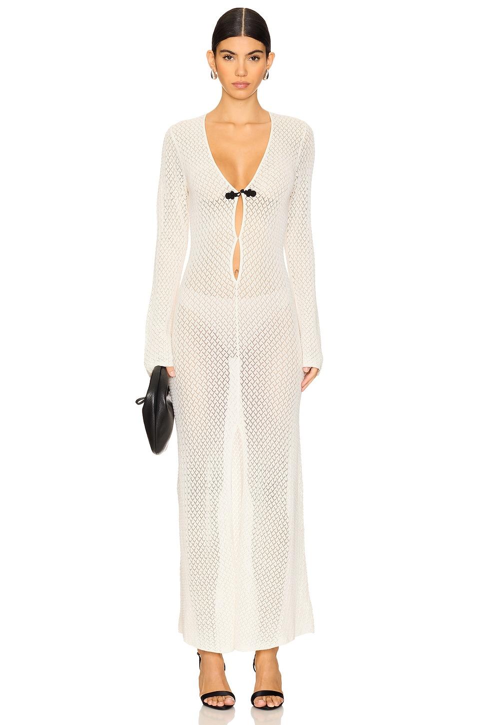 Tanzania Maxi Dress The Garment Product Image