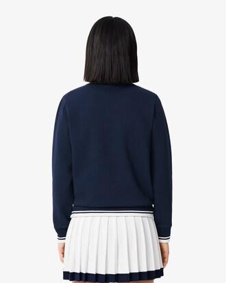 Tennis Heritage UV Protect Sweatshirt Product Image