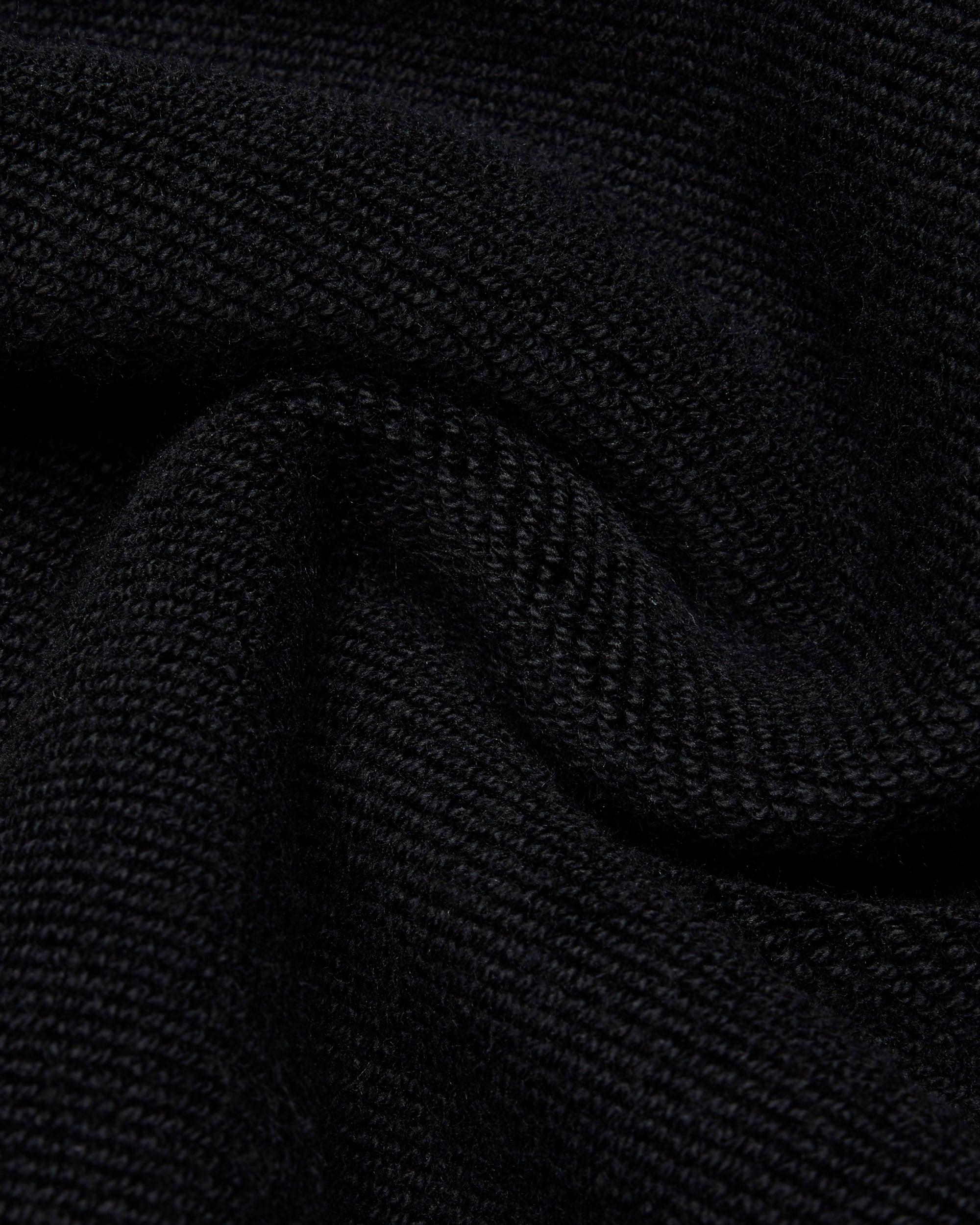 Midweight Terry Relaxed Zip Hoodie Male Product Image