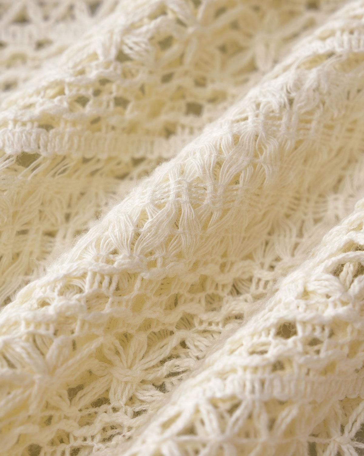 Apricot V Neck Shirred Blouse Product Image