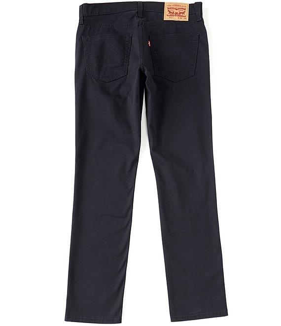 Levi's® 511 Slim Fit Stretch Jeans Product Image