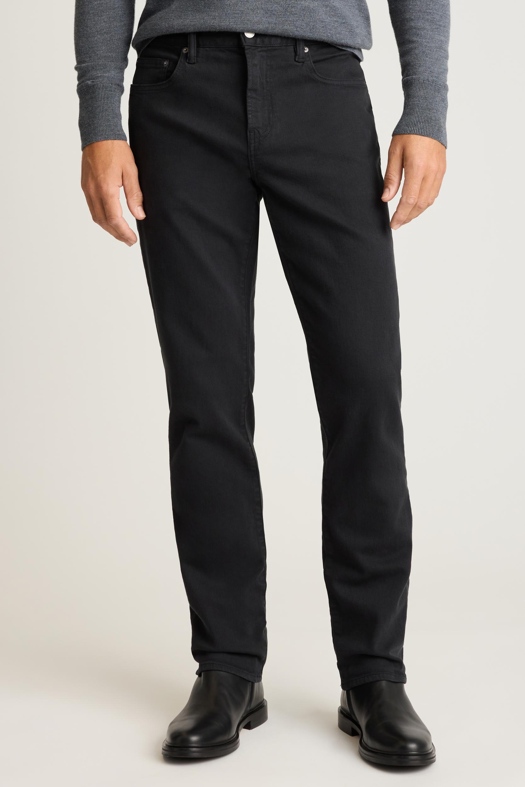 Travel Jeans Product Image