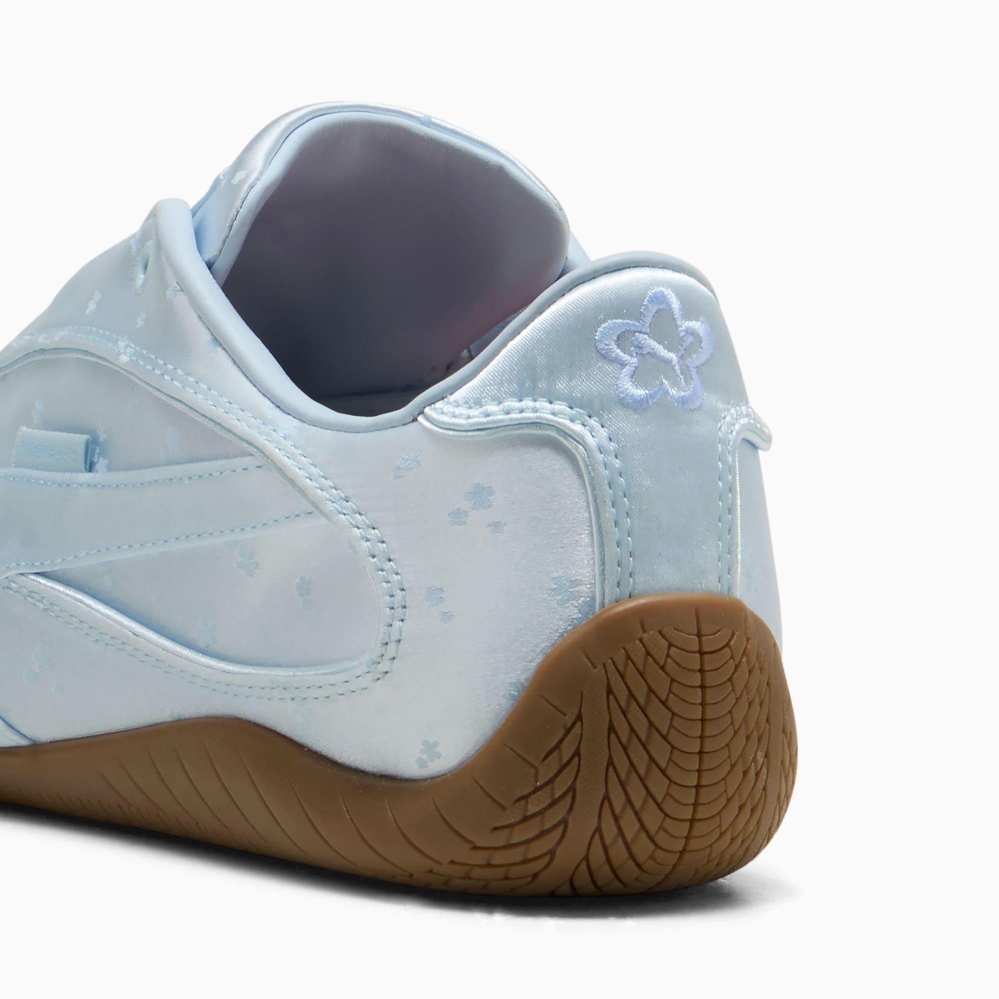 PUMA x MADHAPPY Speedcat Plus Women's Sneakers Product Image