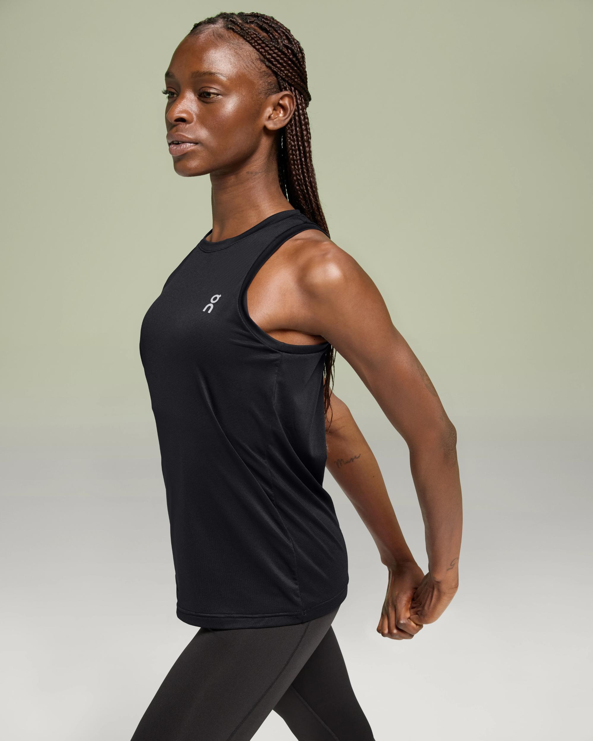 Core Tank: Women's Performance Versatile, Timeless Tank Product Image