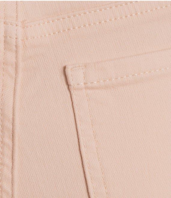 NYDJ Marilyn Cuffed Cool Embrace® Cropped Denim Jeans Product Image