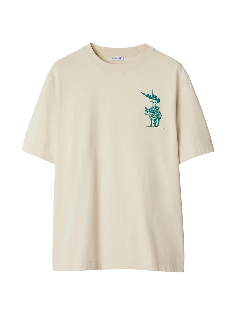 Men's EKD Cotton T-Shirt Product Image