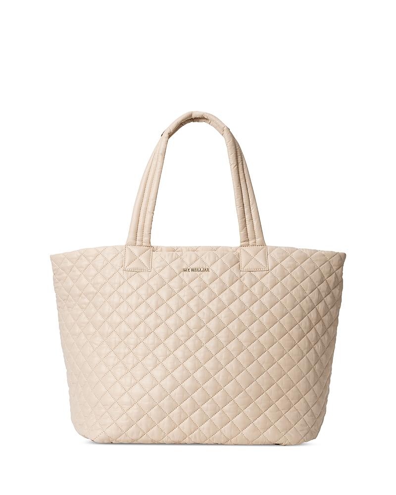 Womens Large Metro Tote Deluxe Product Image
