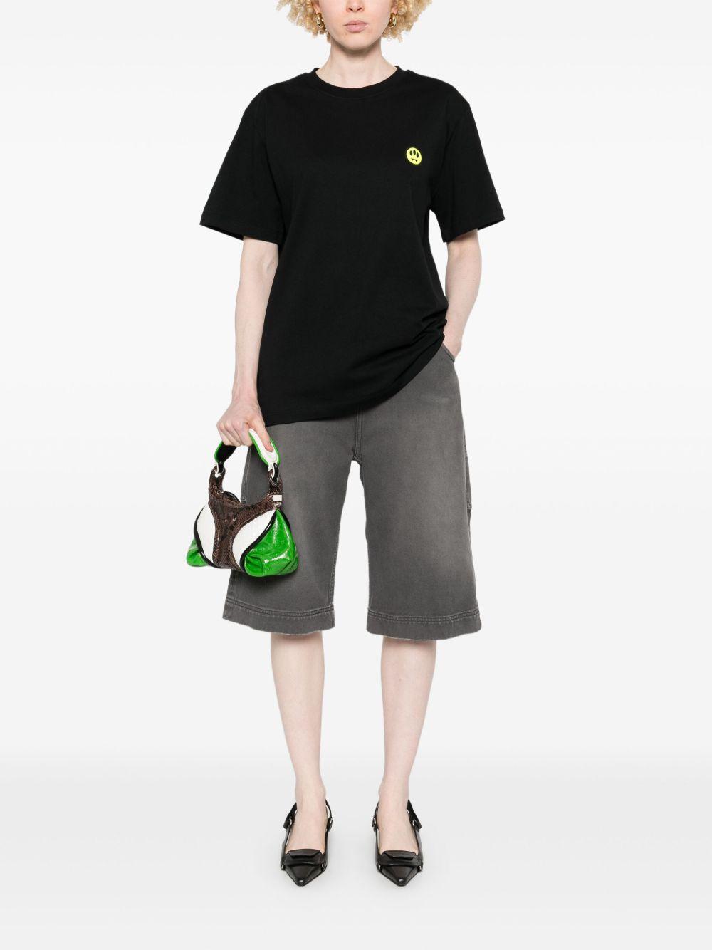 logo-print T-shirt Product Image