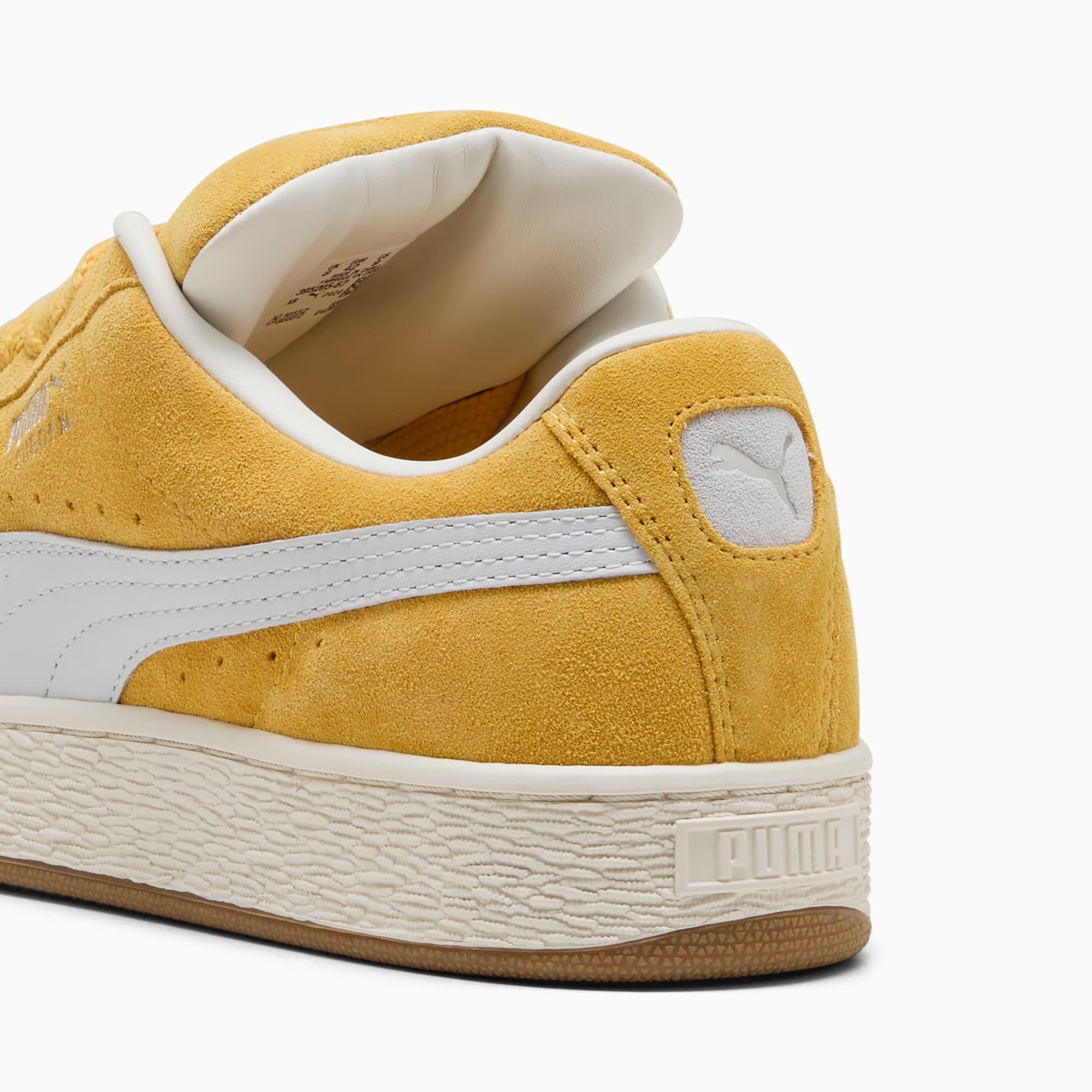 Suede XL Sneakers Product Image