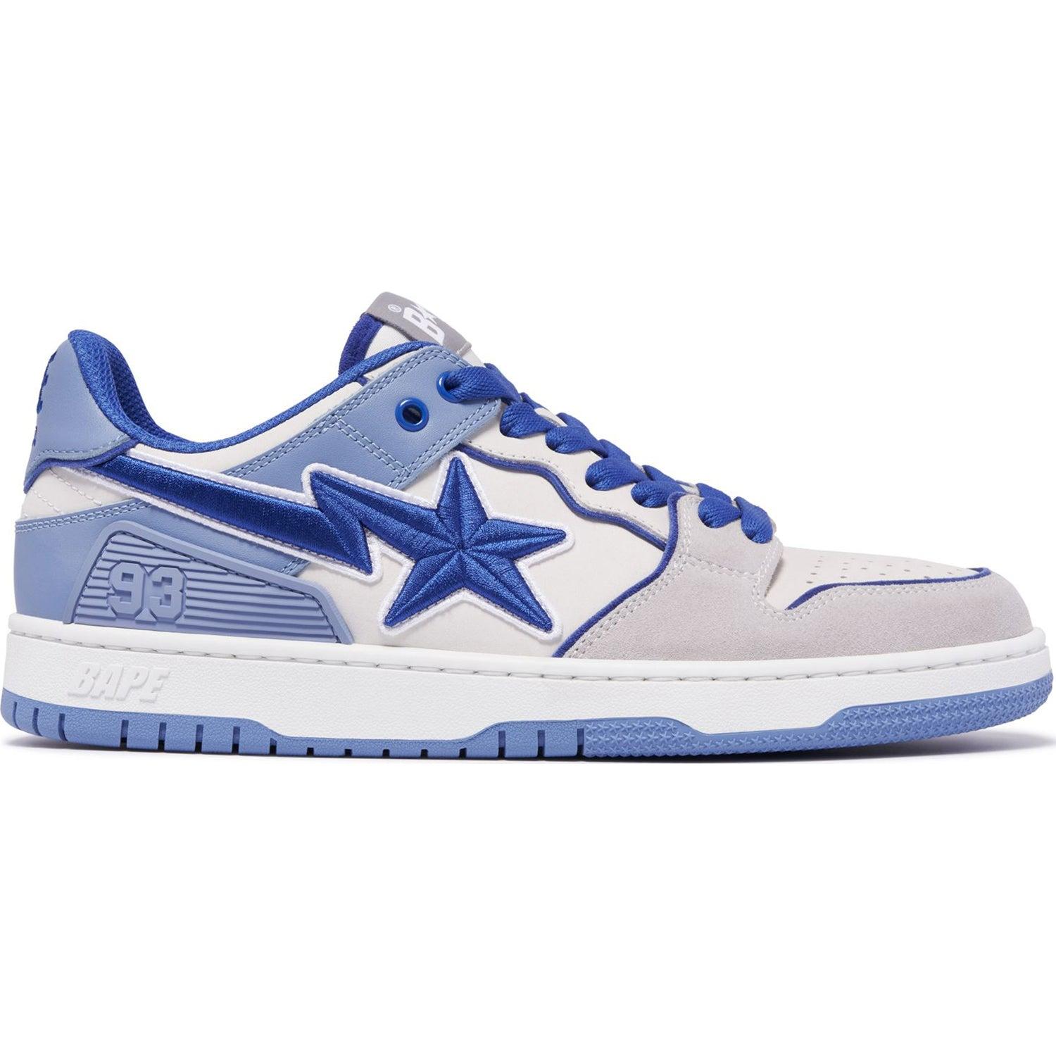 BAPE SK8 STA #5 MENS Male Product Image