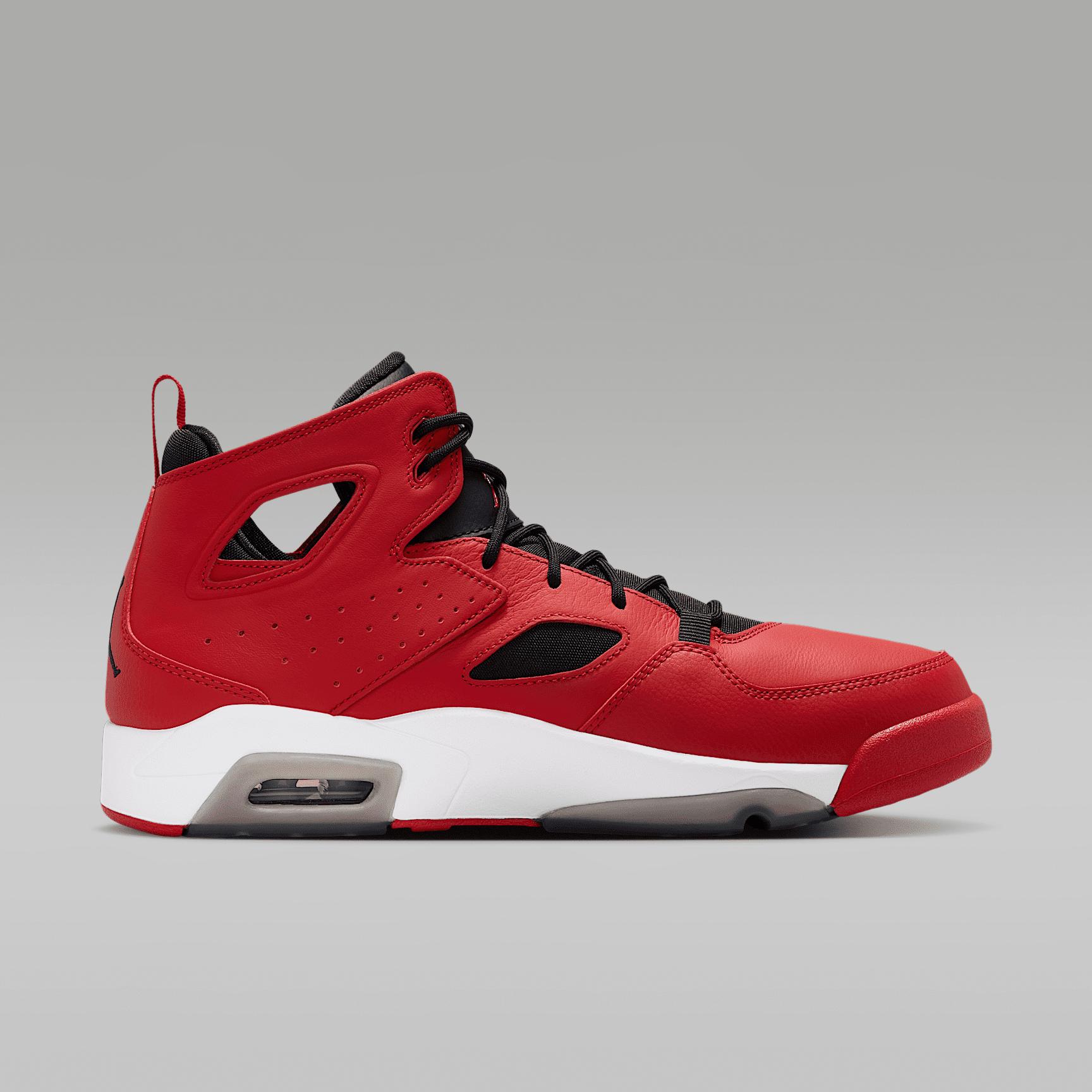 Men's Jordan Flight Club '91 Shoes Product Image
