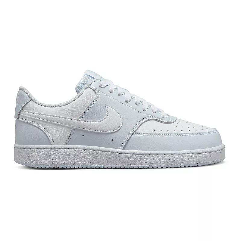 Nike Court Vision Next Nature Women's Low-Top Shoes,  Product Image