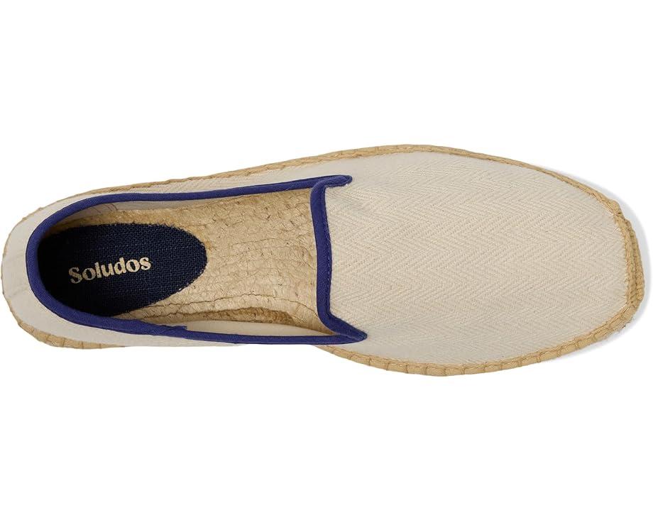 Smoking Slipper Espadrille Product Image