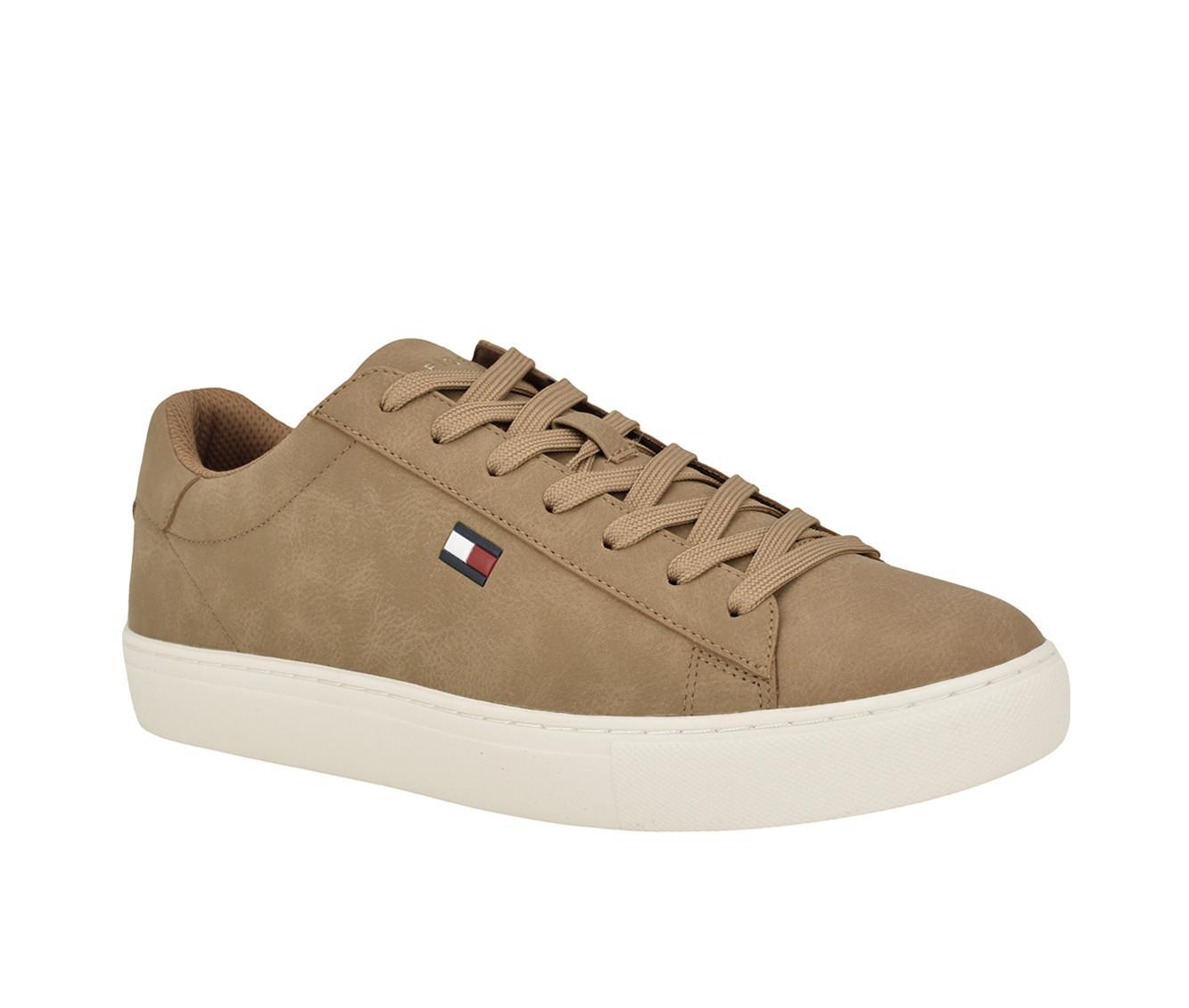 Men's Tommy Hilfiger Brecon Casual Oxfords Product Image
