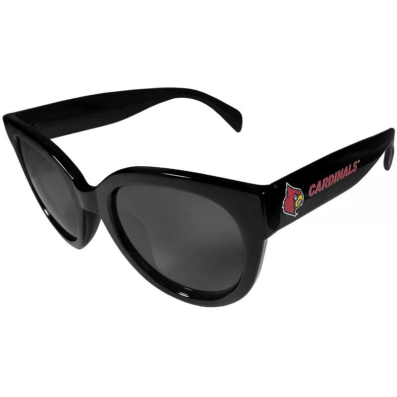 Women's Auburn Tigers Cat-Eye Sunglasses, Team Product Image
