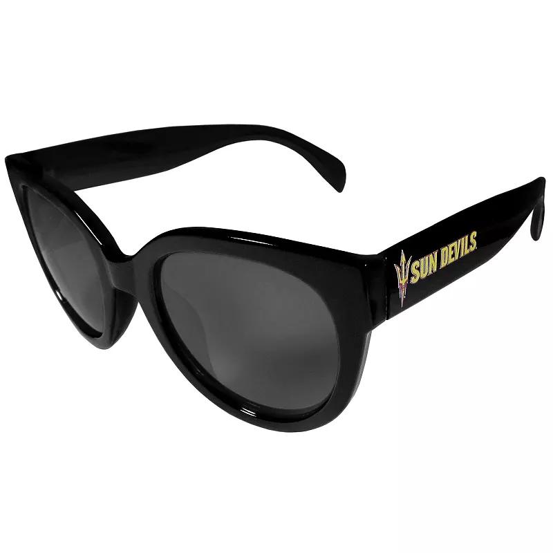Women's Auburn Tigers Cat-Eye Sunglasses, Team Product Image