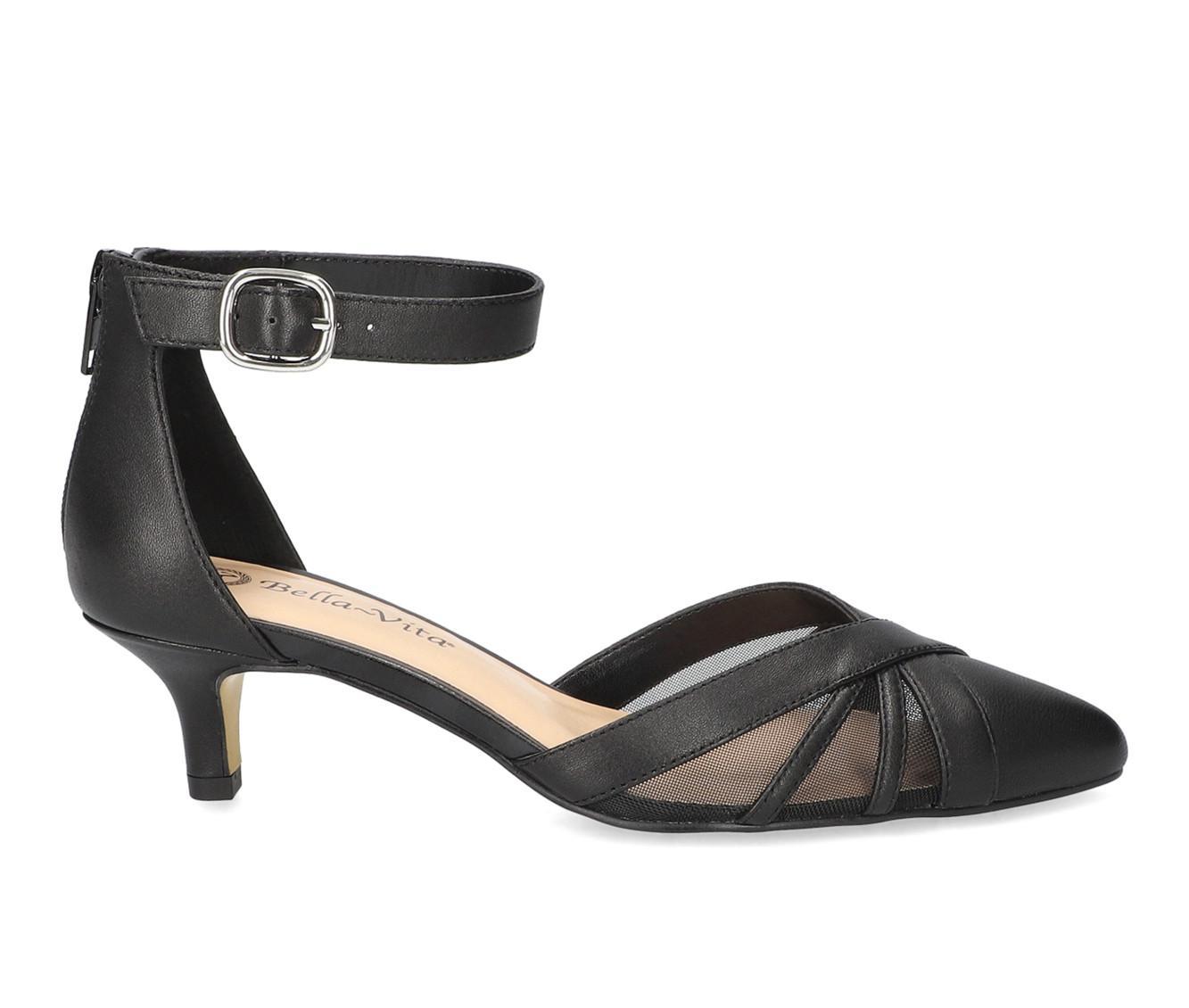 Women's Bella Vita Malani Pumps Product Image