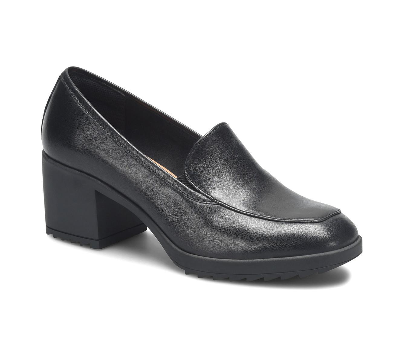 Women's Comfortiva Hailey Slip Reistant Dress Loafers Product Image