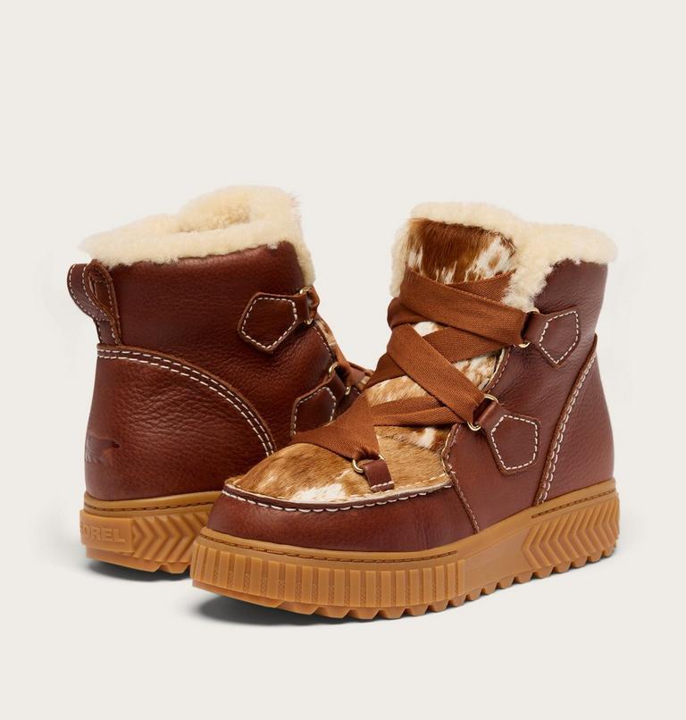 SOREL X Aspen Ona Ave™ Alpine Boot Lux Product Image