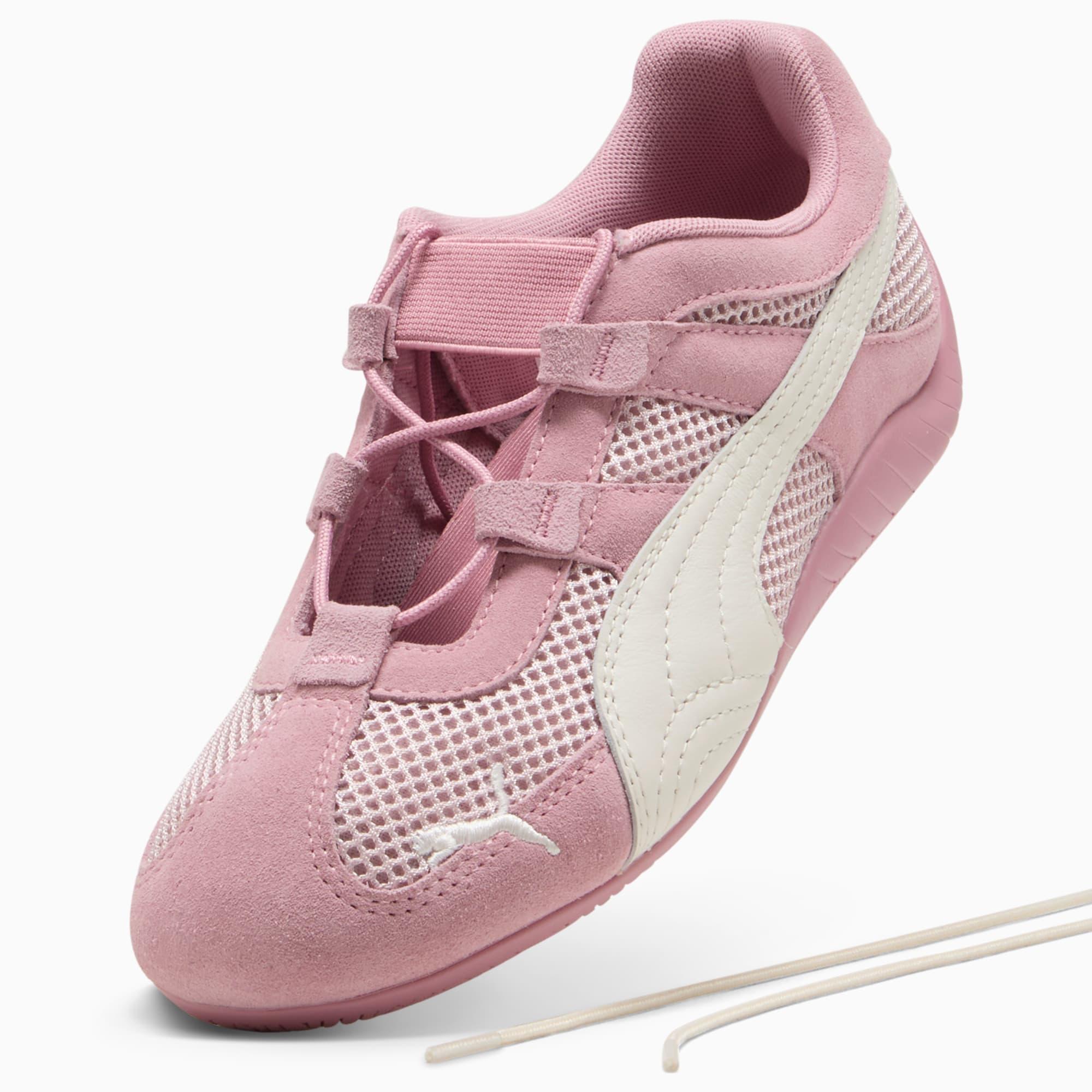 Speedcat Go Women's Sneakers Product Image