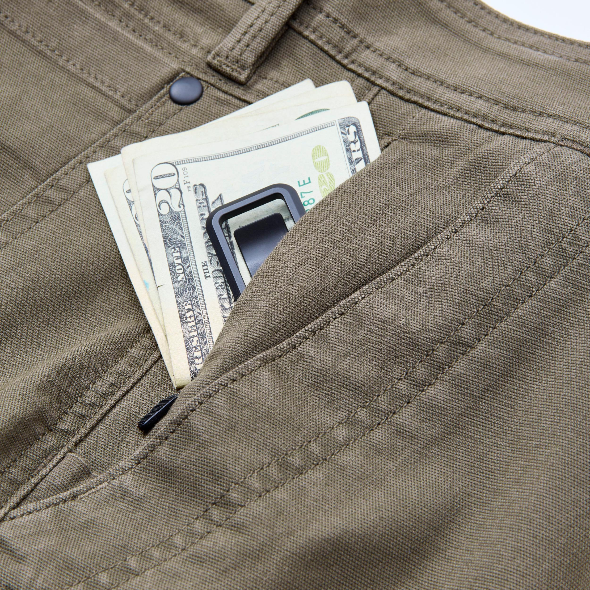 Rover EDC Pant - HB Athletic Tapered Product Image