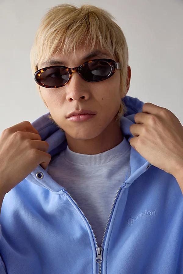 Urban Outfitters UO Essential Oval Sunglasses at Urban Outfitters Product Image