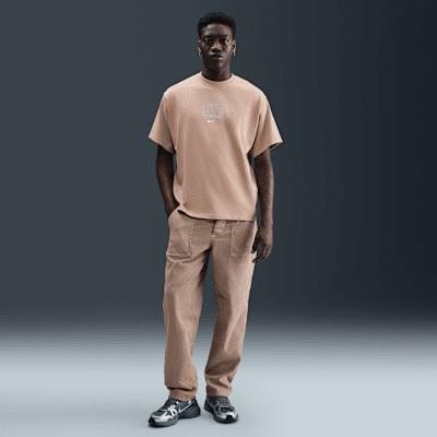 Nike Mens Life Fatigue Pants | HJ0645-227 Product Image