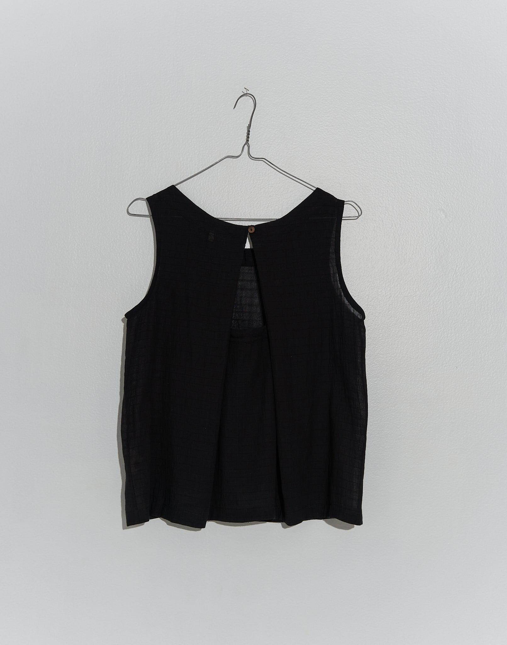 Easy black lounge set-Top Product Image