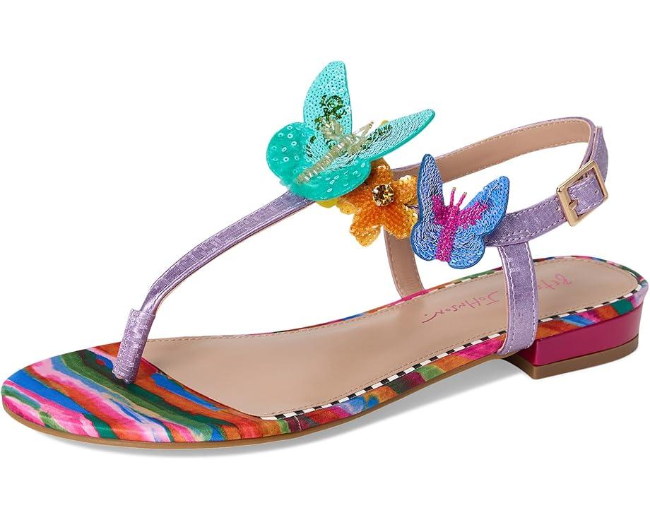 Women's Blue by Betsey Johnson Halie Product Image