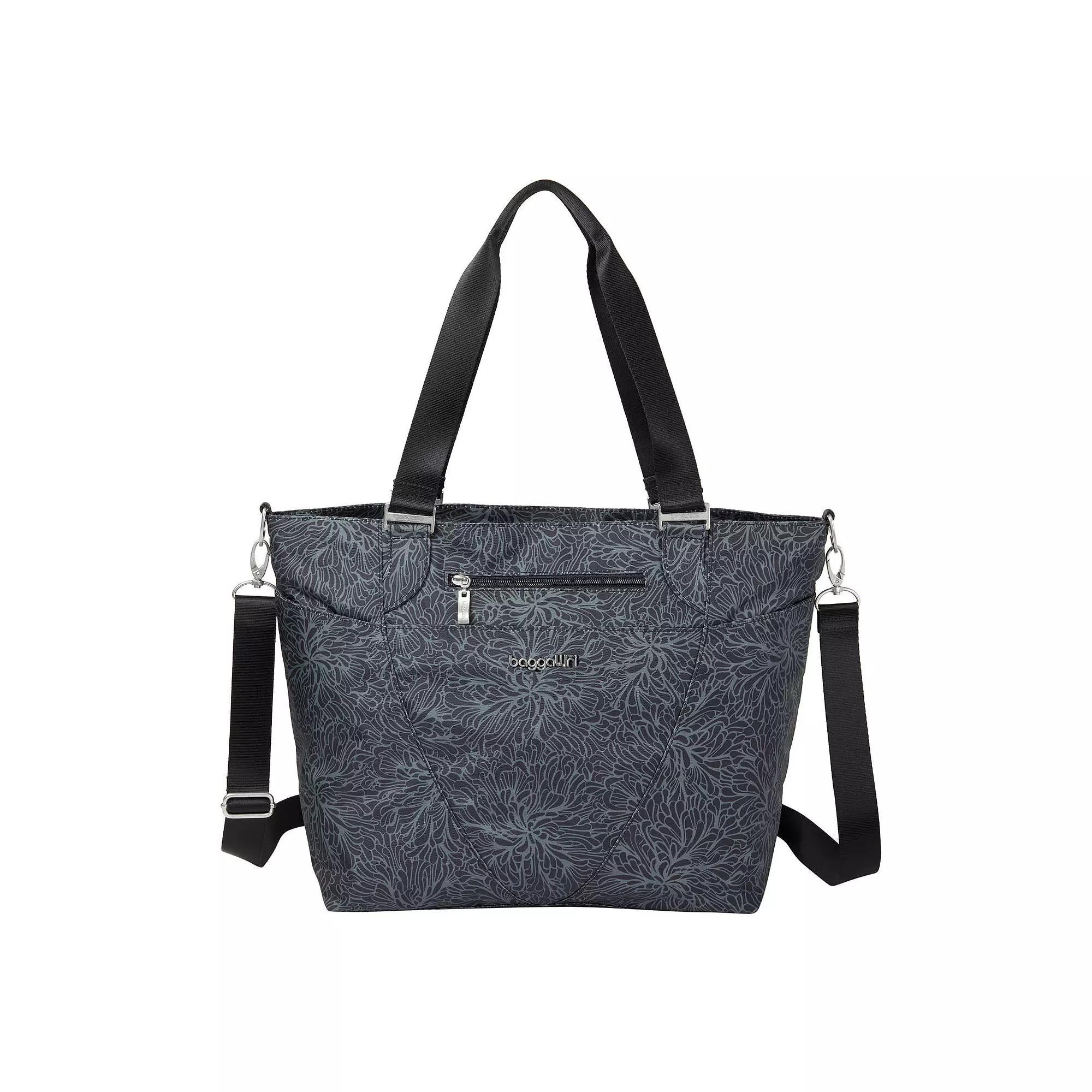 Women's Baggallini Avenue Convertible Tote Bag, Pacific Product Image
