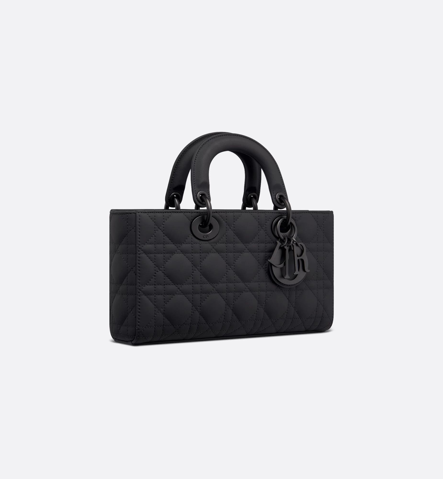 Medium Lady D-Joy Bag Product Image