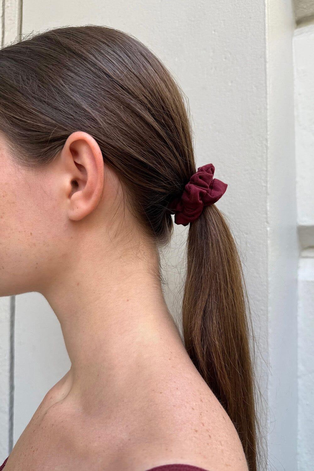 Basic Scrunchie Product Image