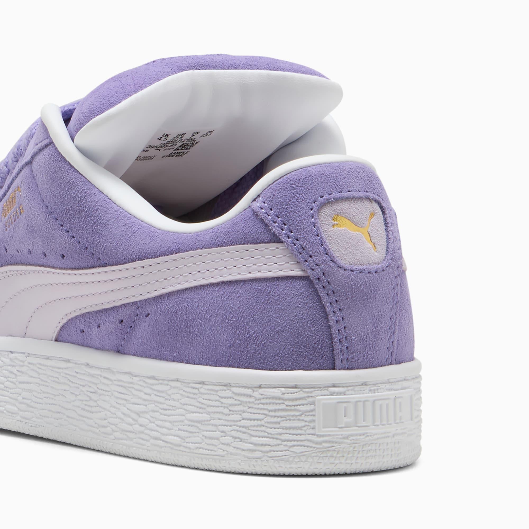 Suede XL Women's Sneakers Product Image