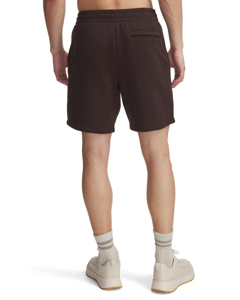 UA Icon Fleece Product Image