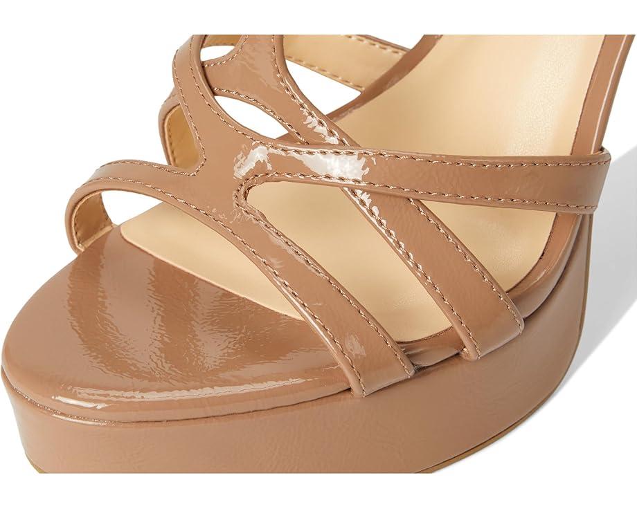 Women's Jessica Simpson Sippete T-Strap Platform Sandals Product Image