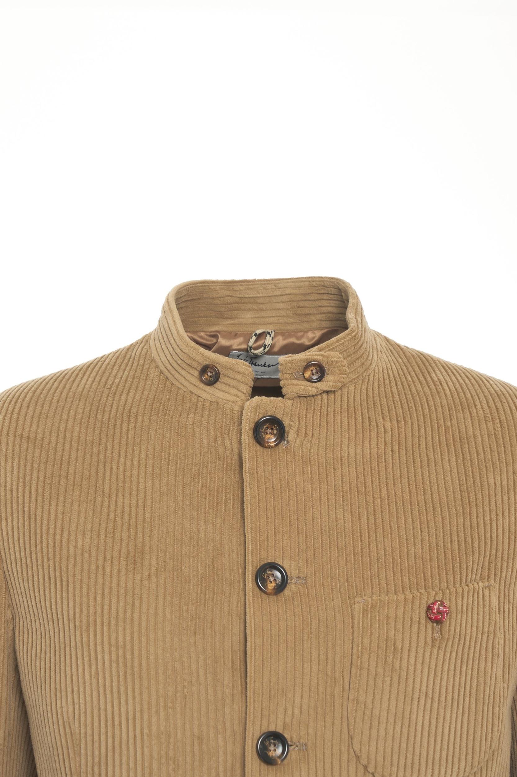 Jacket 'Lusandro' Product Image