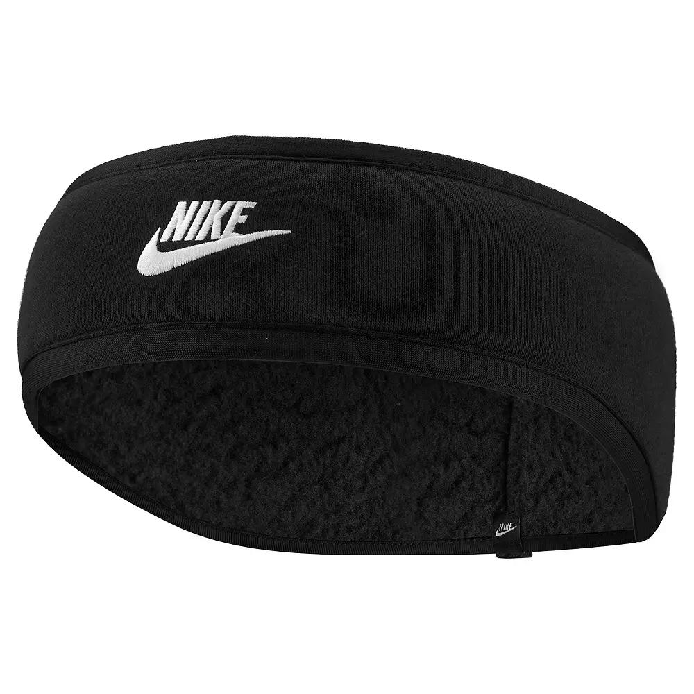 Nike Mens Club Fleece Headband | N1007162-096 Product Image