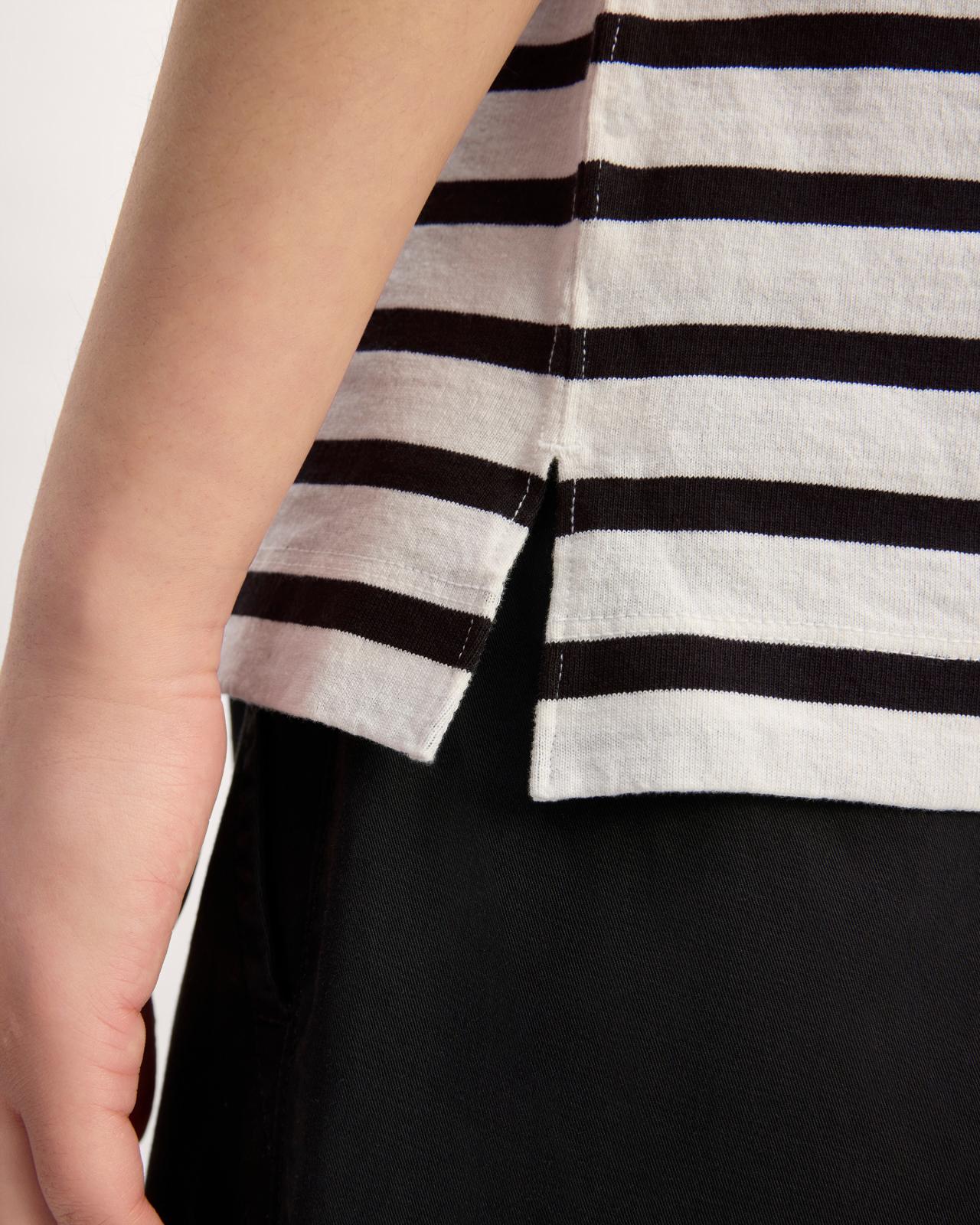 Womens Mariner Tank by Everlane Product Image