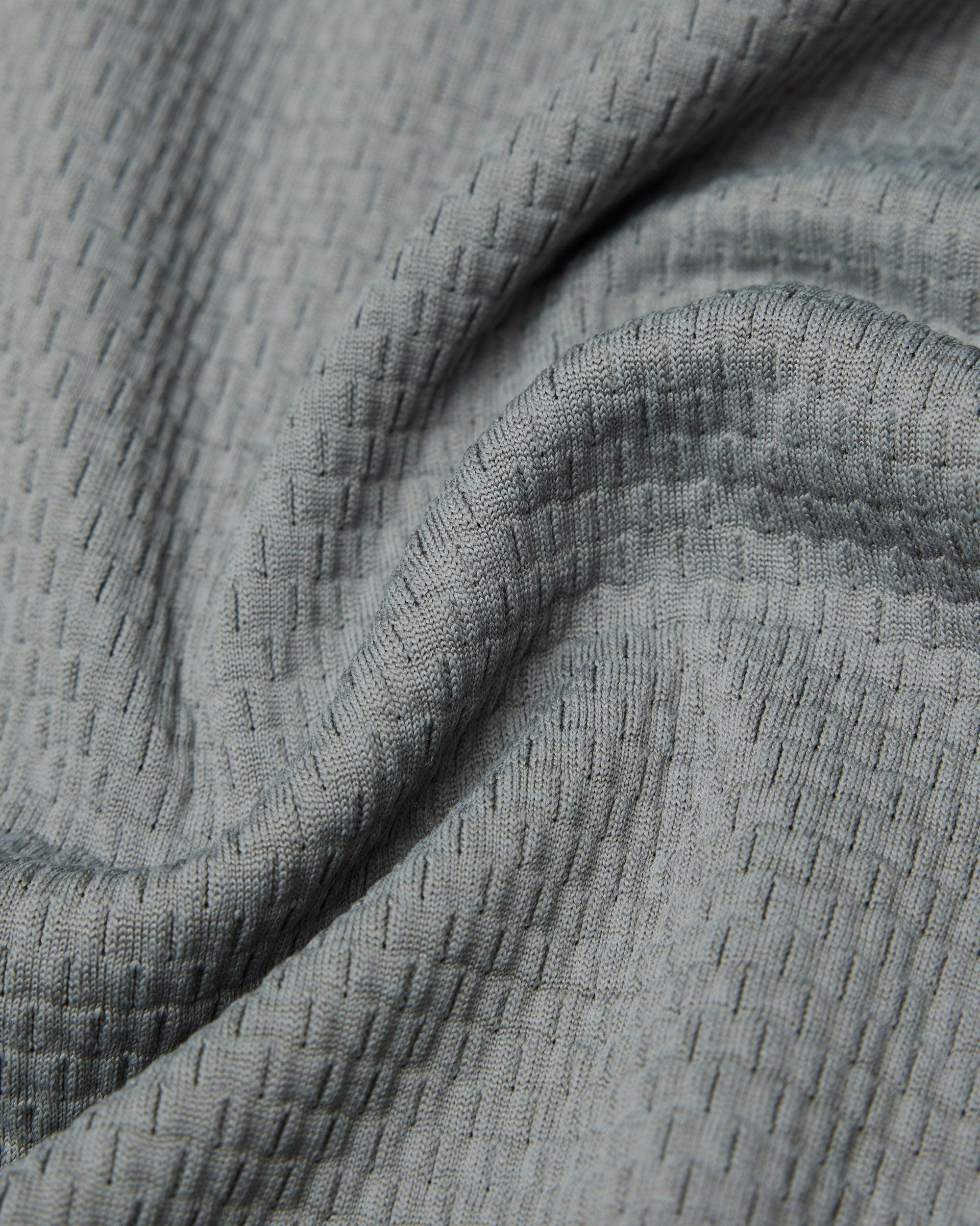 Solotex Mesh Tiebreak Standard Polo Male Product Image