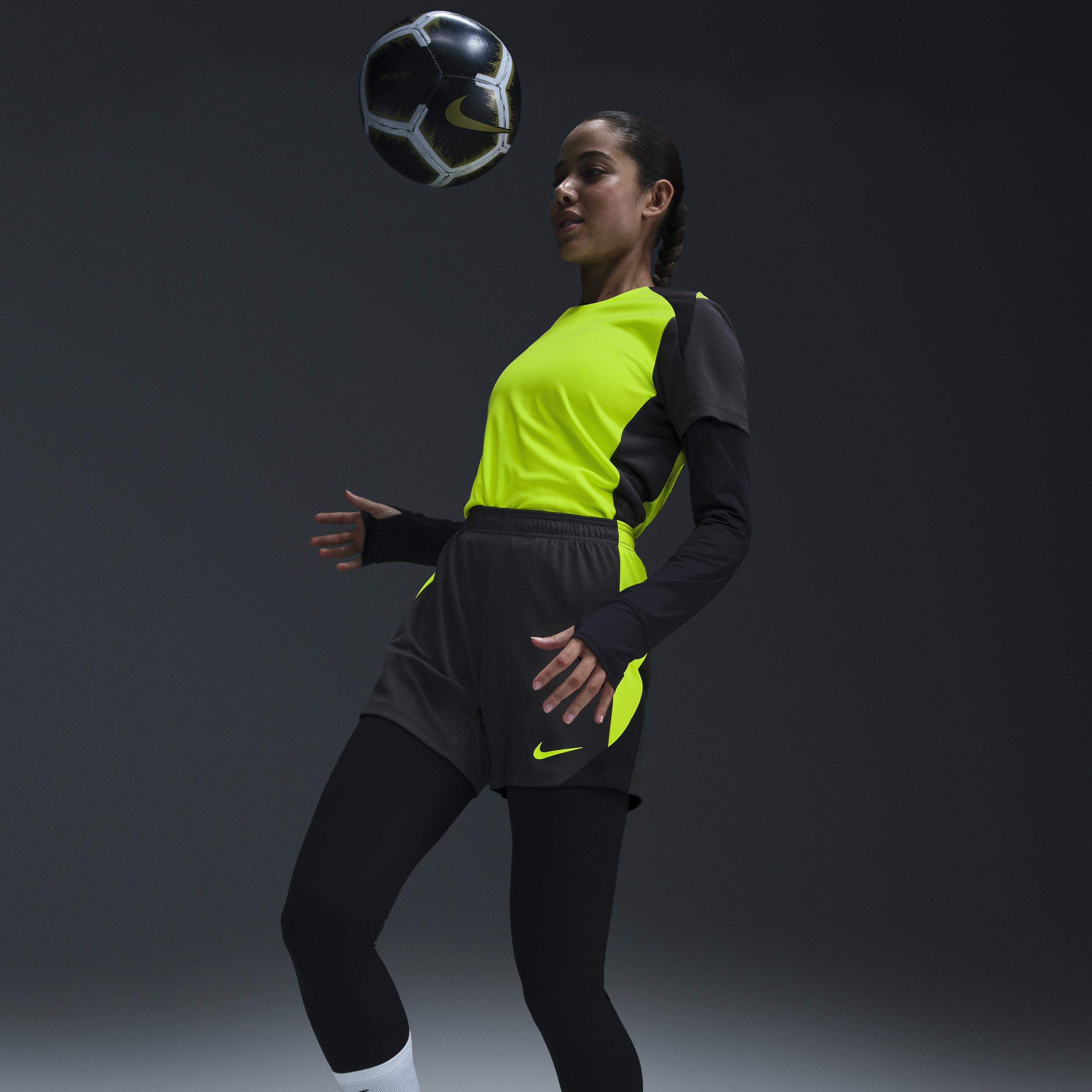 Nike Women's Strike Dri-FIT Soccer Shorts Product Image