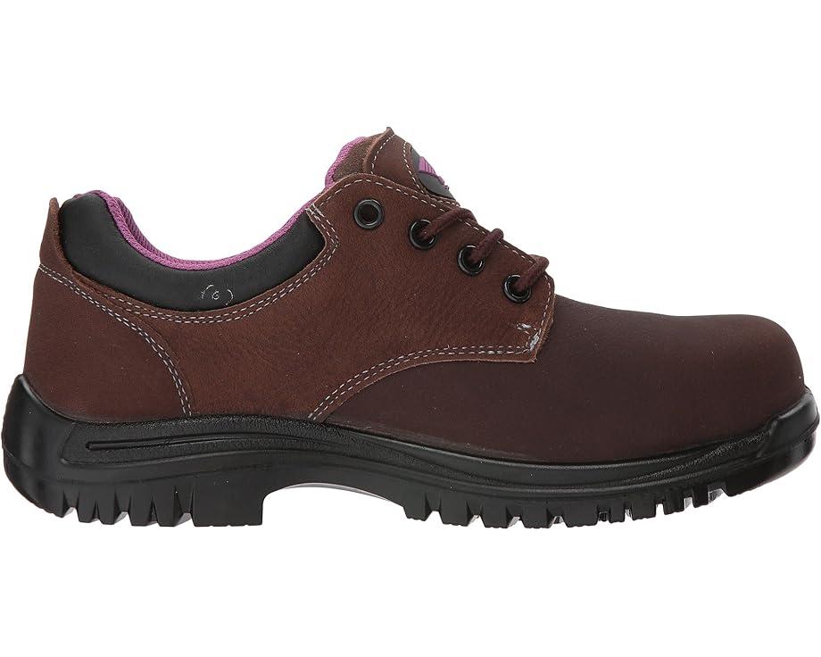 Women's Avenger Work Boots Foreman Oxford CT Product Image