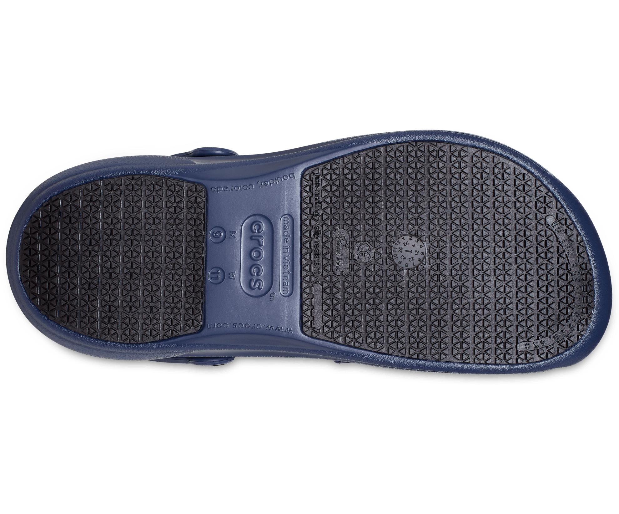 Bistro Work Clog Product Image