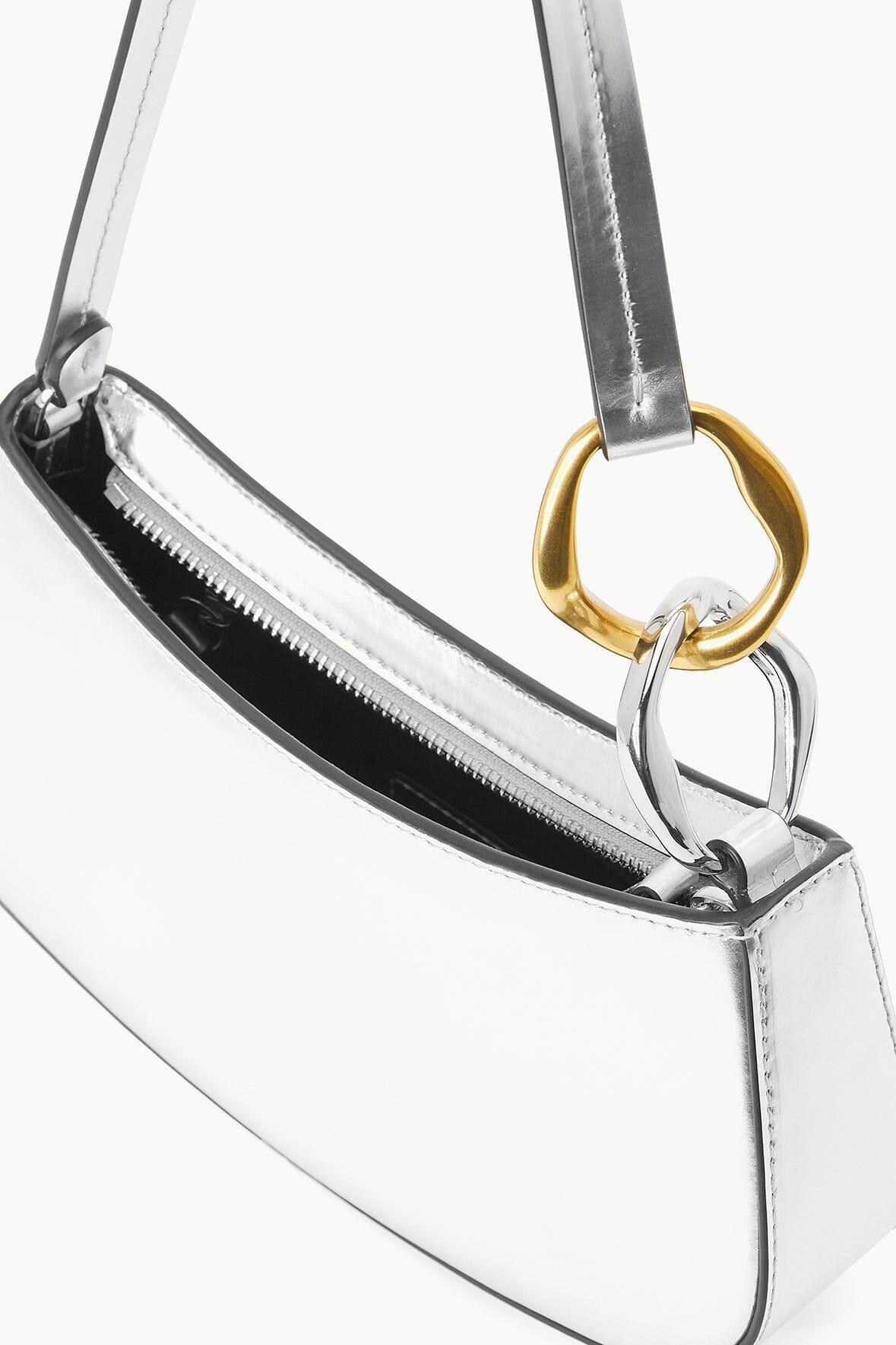 OLLIE BAG | CHROME Product Image