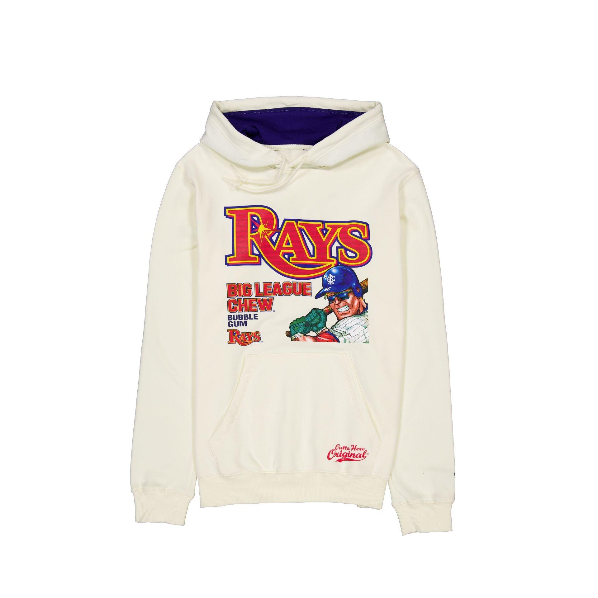 Big League Chew X Arizona Diamondbacks Hoodie Male Product Image