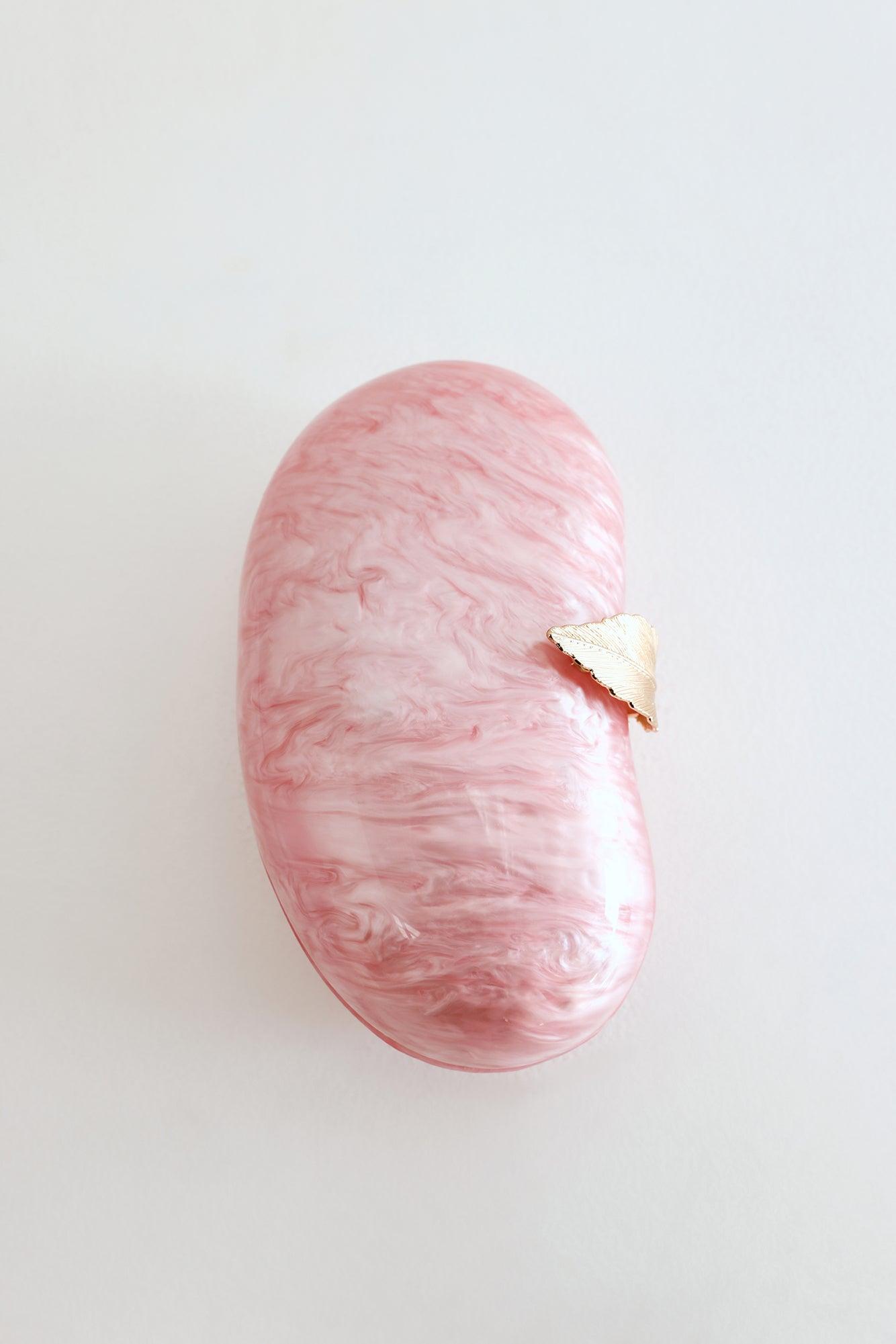 Oceania Clutch Pink Product Image