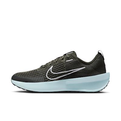 Nike Mens Interact Run Road Running Shoes | FD2291-300 Product Image