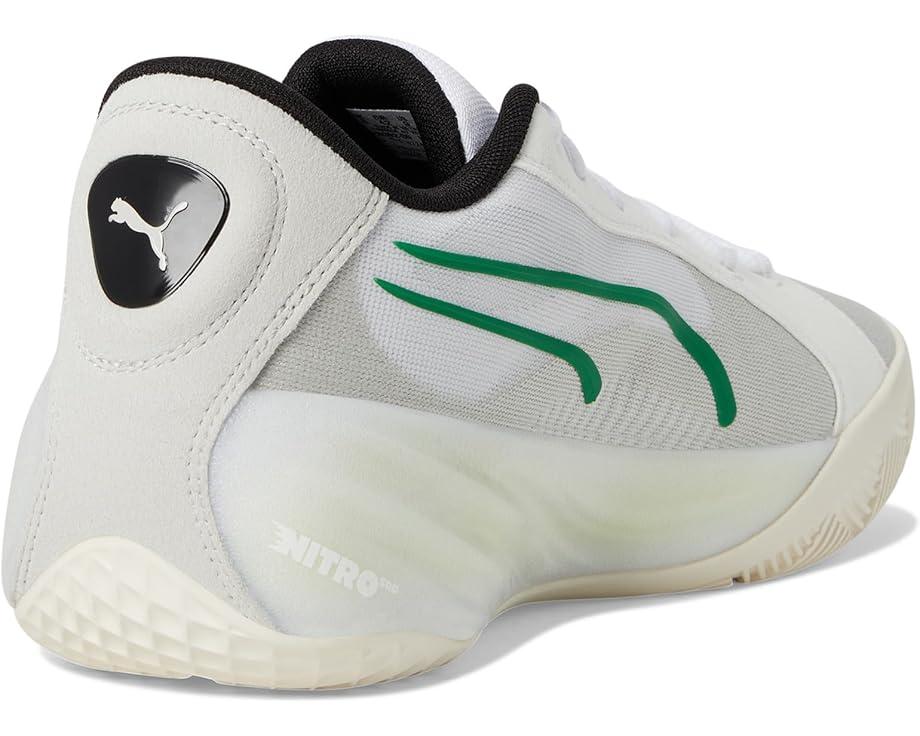 Scoot Zeros II Basketball Shoes Product Image